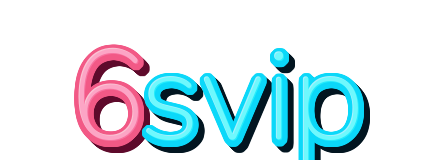 6svip — logo kanal